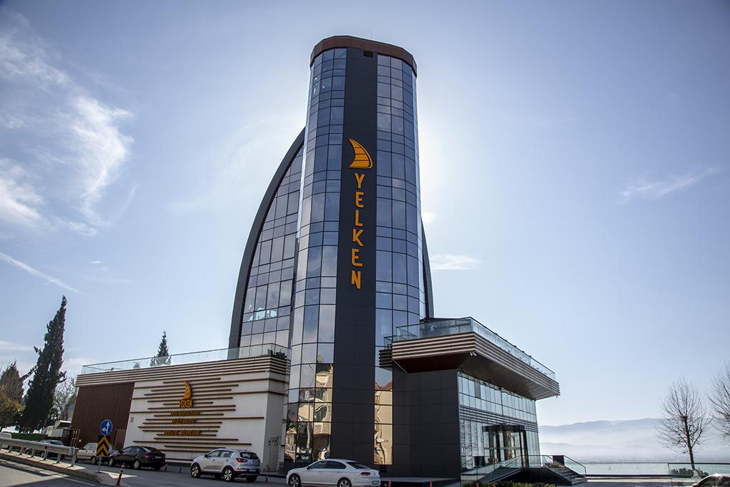 Yelken Kafe Restaurant