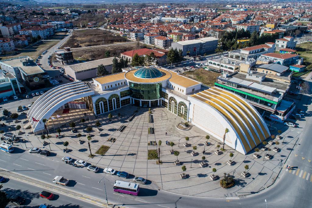 Sakarya Serdivan Belediyesi
