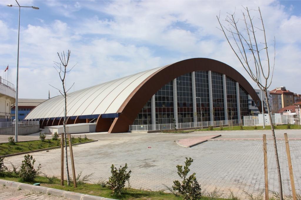 Gebze Olimpik Yüzme Yavuzu